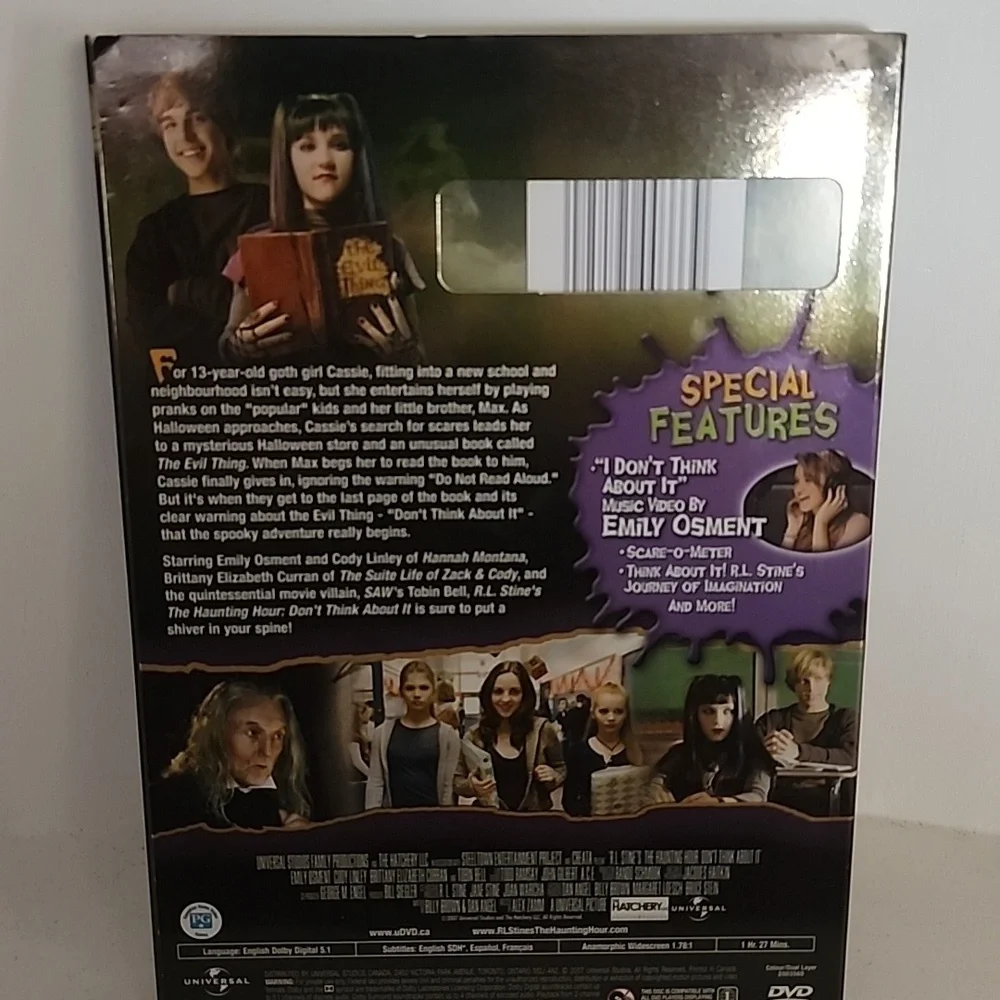 Dvd - Picture 2 of 2